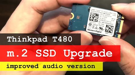 t480s wwan|Adding a WWAN SSD to the Thinkpad T480: Upgrade guide.